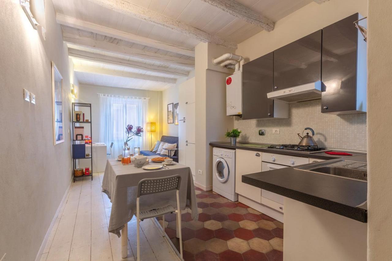 Universita E Centro Storico Mascarella Apartment Болонья Екстер'єр фото
