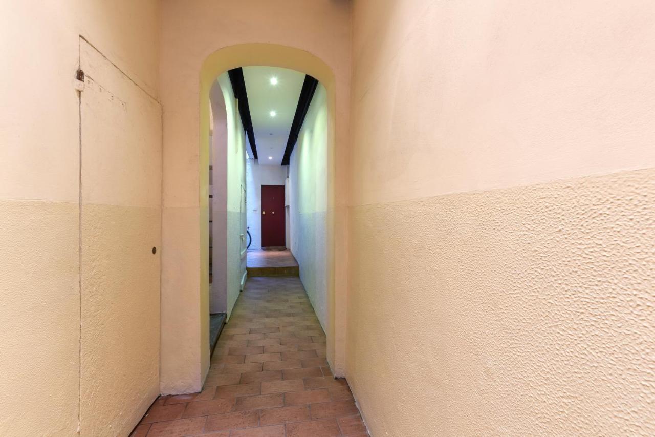 Universita E Centro Storico Mascarella Apartment Болонья Екстер'єр фото